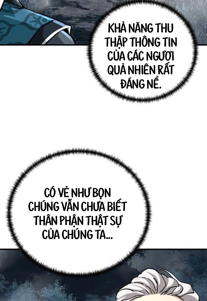 Ông Võ Giả Và Cháu Chí Tôn Chapter 57 - 83