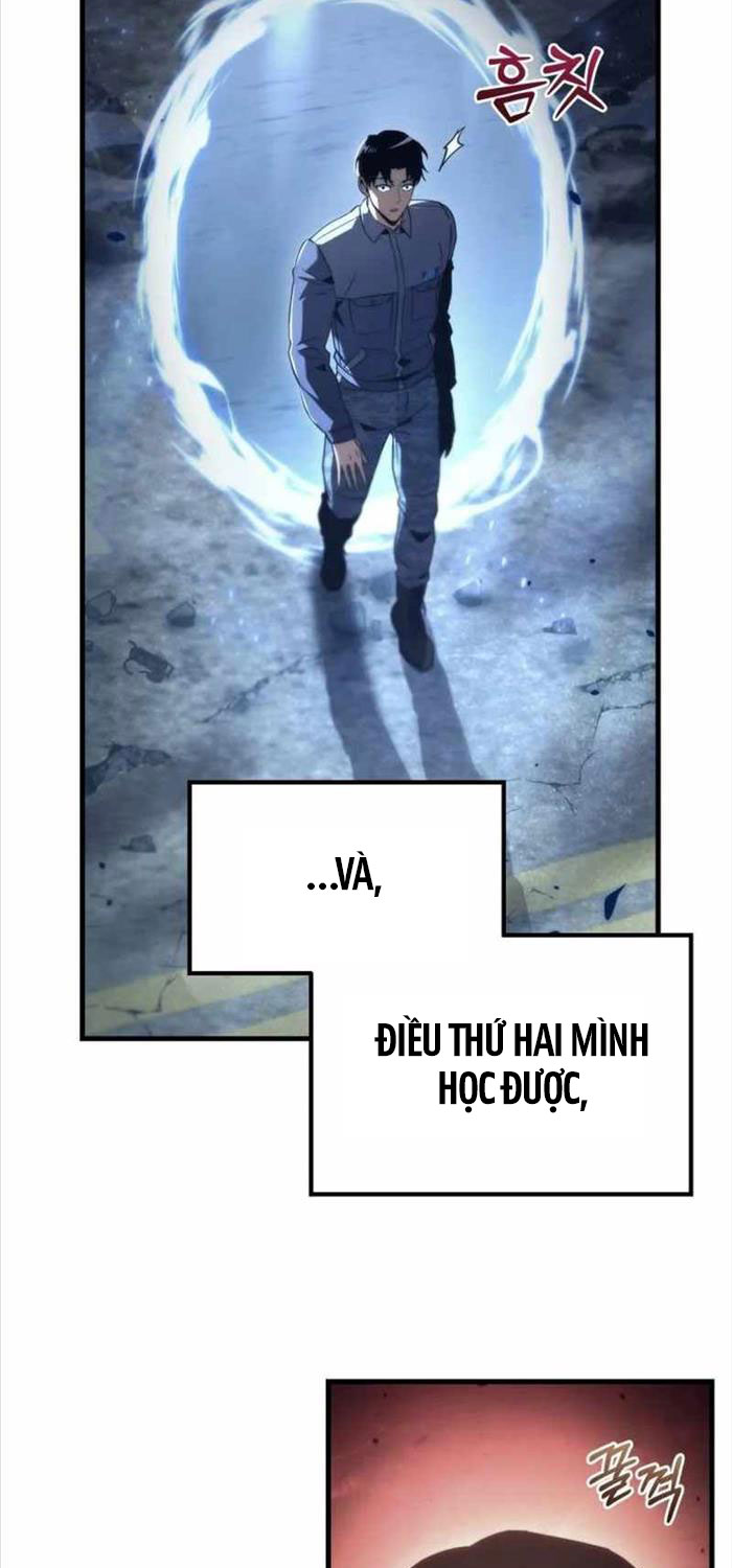 Mạt Thế Hậu Cần Chapter 3 - 28