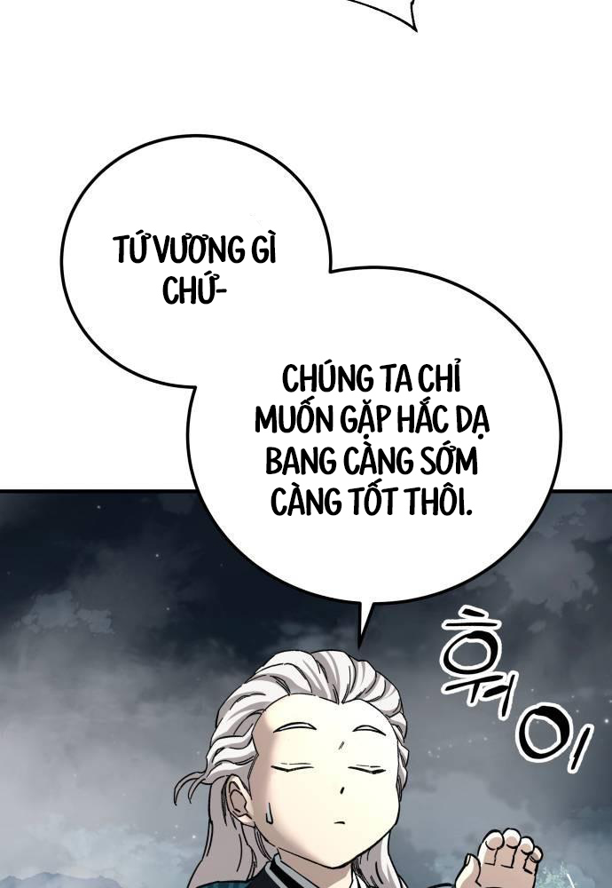 Ông Võ Giả Và Cháu Chí Tôn Chapter 57 - 110