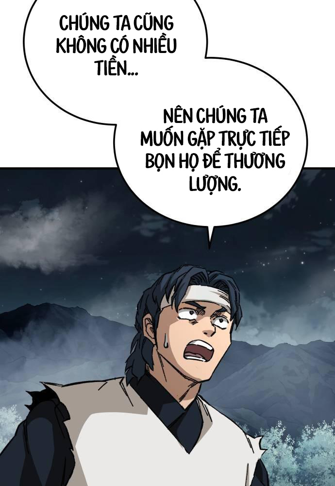 Ông Võ Giả Và Cháu Chí Tôn Chapter 57 - 89