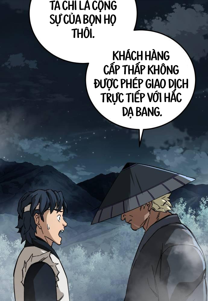 Ông Võ Giả Và Cháu Chí Tôn Chapter 57 - 87