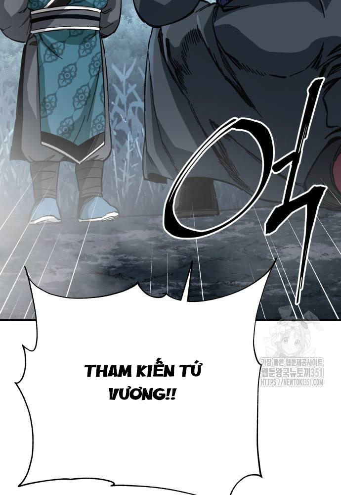 Ông Võ Giả Và Cháu Chí Tôn Chapter 57 - 109