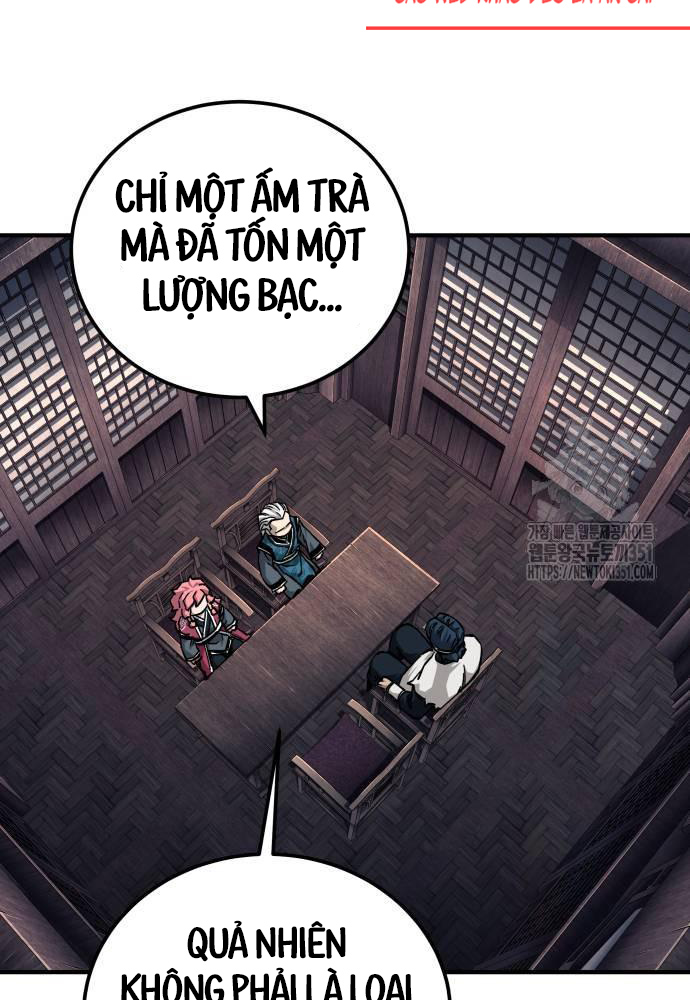 Ông Võ Giả Và Cháu Chí Tôn Chapter 57 - 10