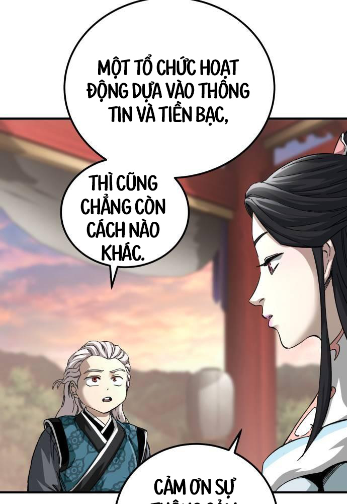 Ông Võ Giả Và Cháu Chí Tôn Chapter 57 - 131