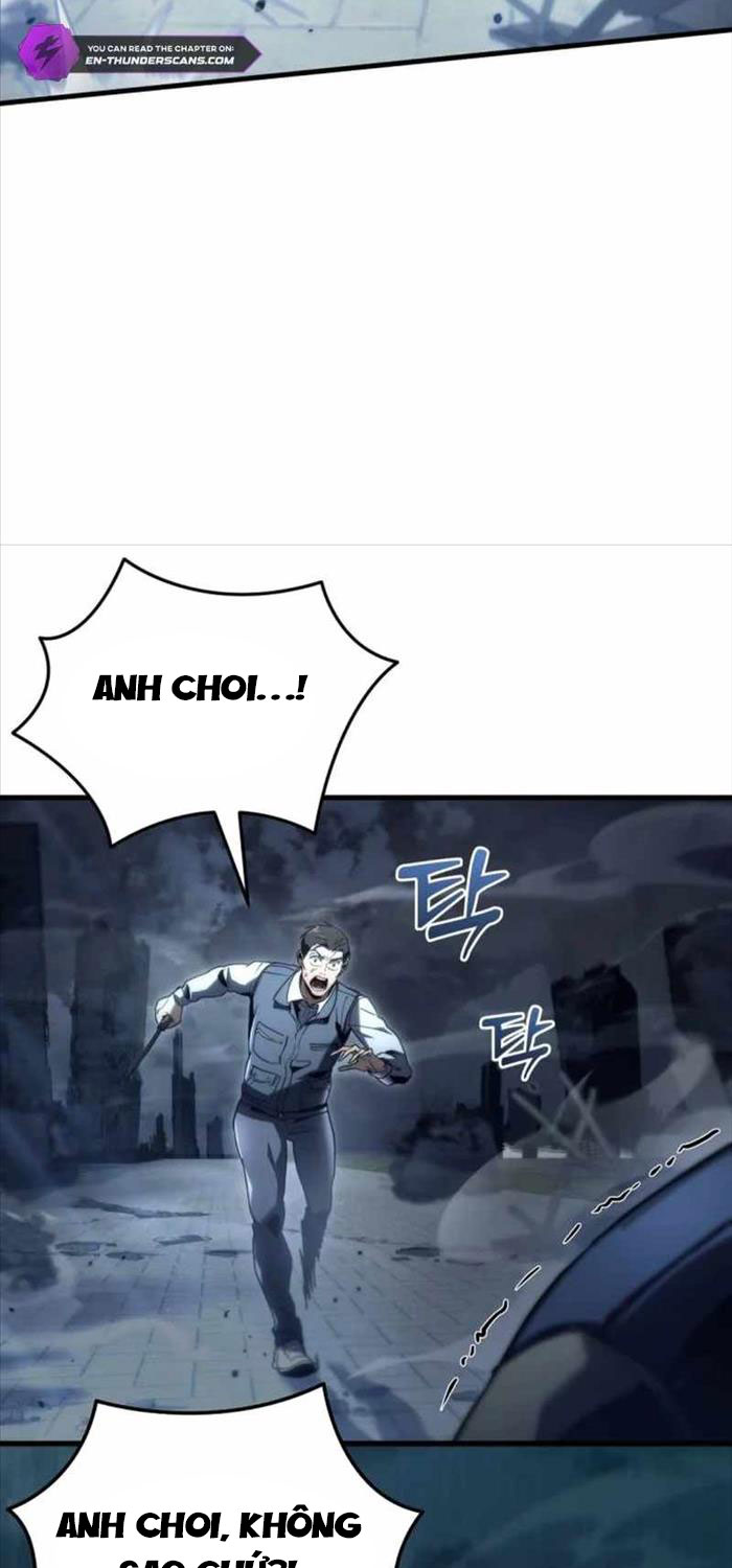 Mạt Thế Hậu Cần Chapter 3 - 43