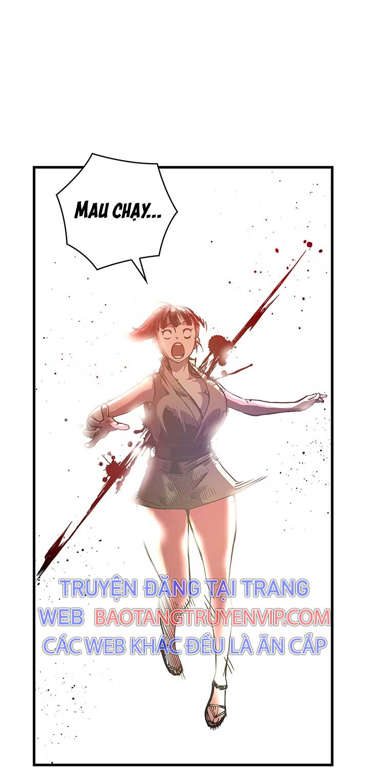 Thần Kiếm: Đứa Con Của Thần Chết Chapter 1 - Trang 2