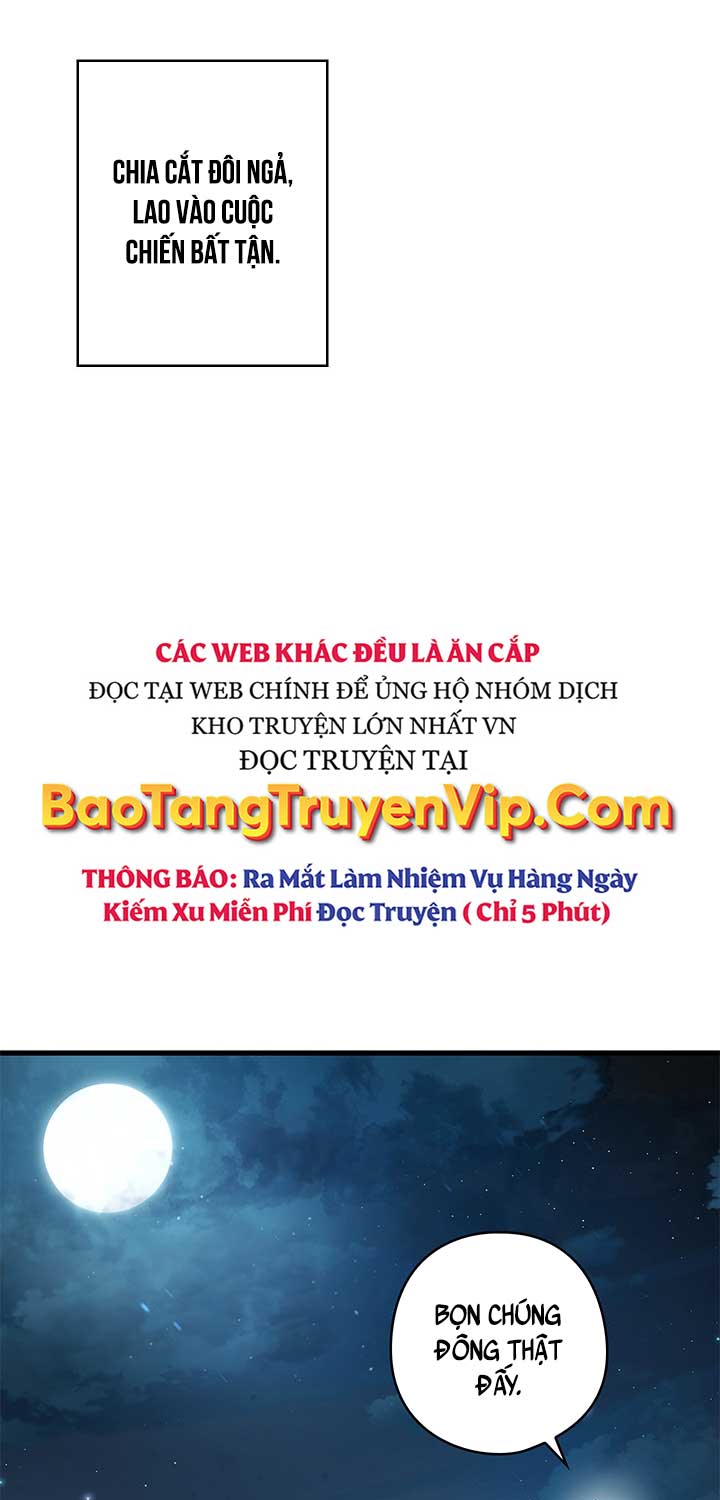 Thần Kiếm: Đứa Con Của Thần Chết Chapter 1 - Trang 2