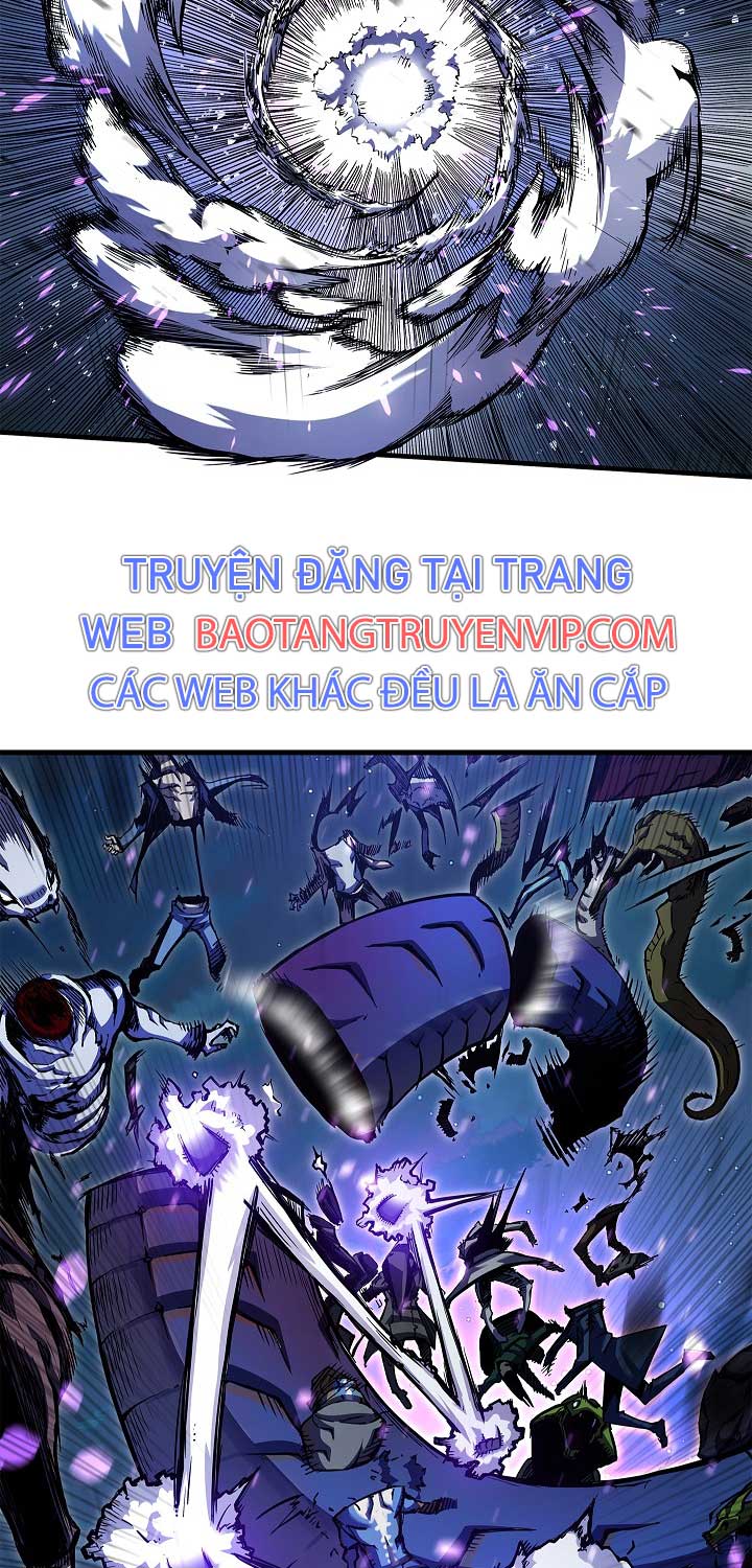 Thần Kiếm: Đứa Con Của Thần Chết Chapter 1 - Trang 2