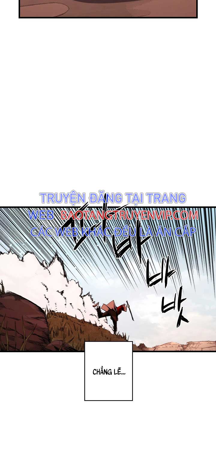 Thần Kiếm: Đứa Con Của Thần Chết Chapter 2 - Trang 2