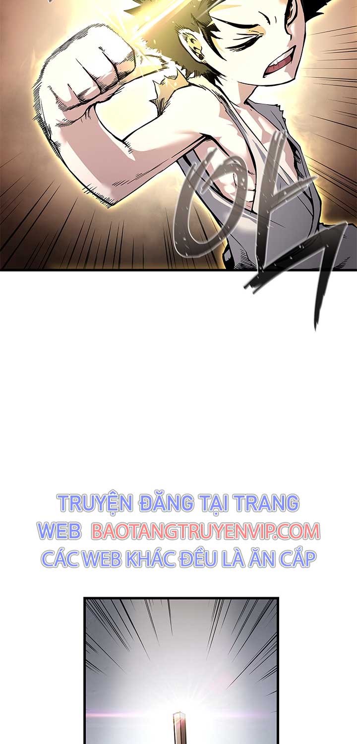 Thần Kiếm: Đứa Con Của Thần Chết Chapter 1 - Trang 2