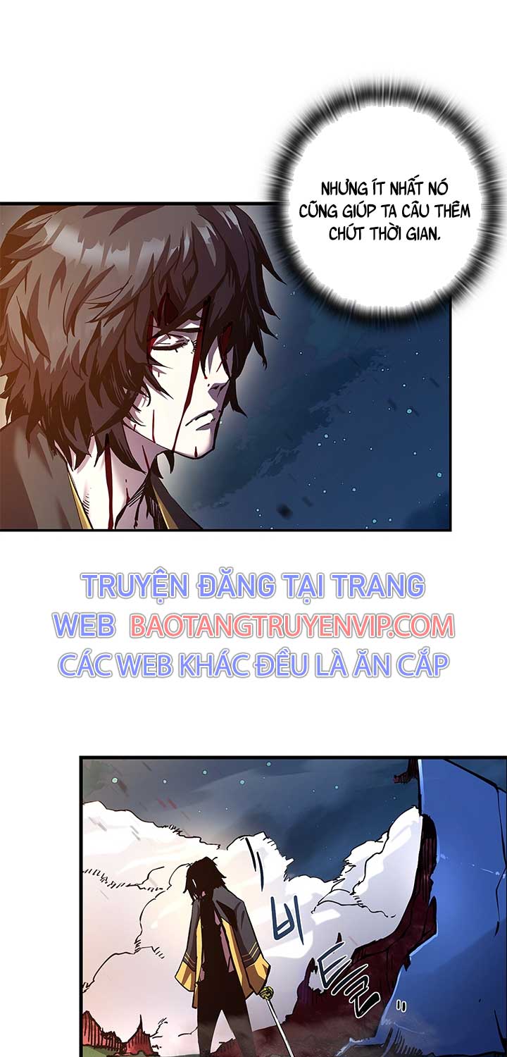 Thần Kiếm: Đứa Con Của Thần Chết Chapter 1 - Trang 2