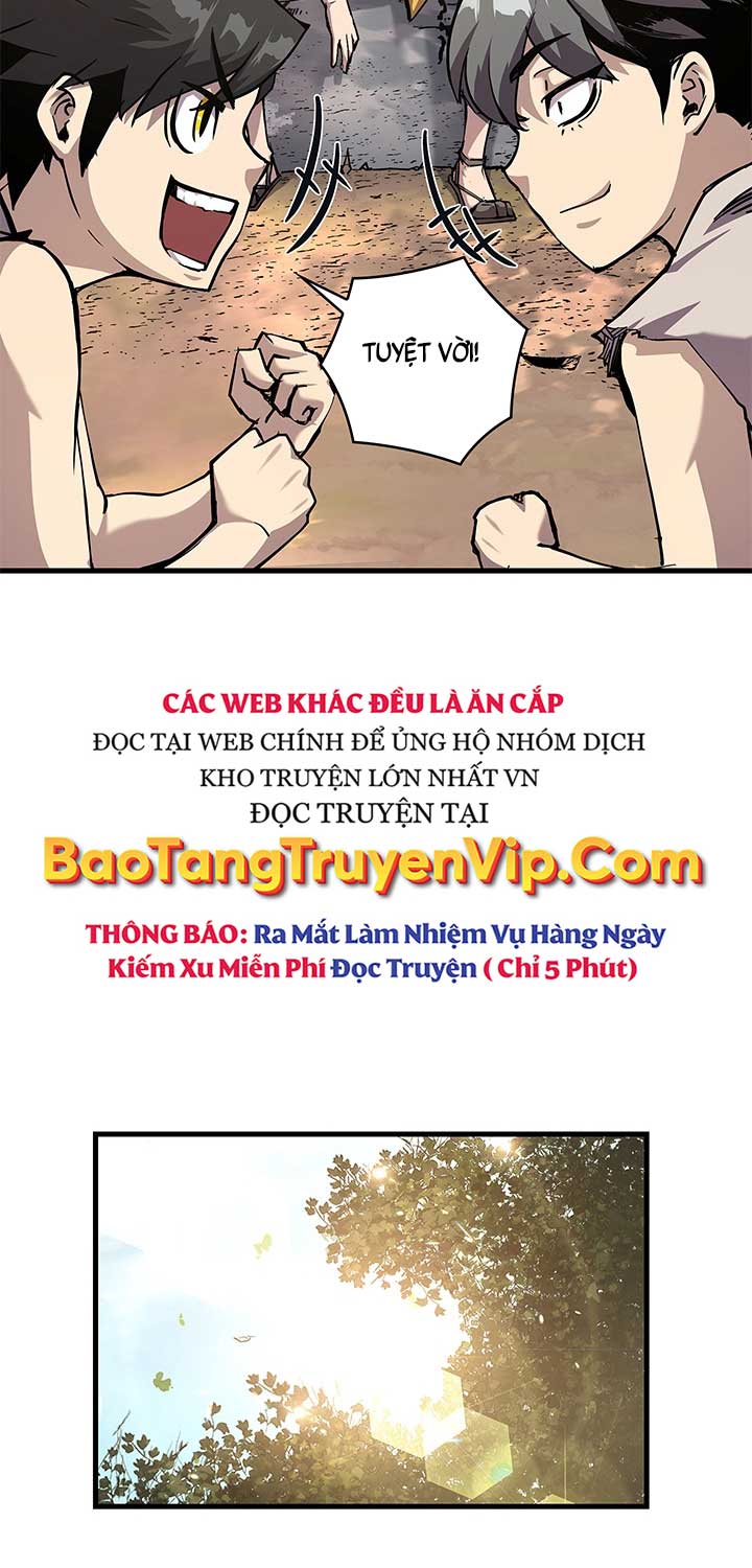 Thần Kiếm: Đứa Con Của Thần Chết Chapter 1 - Trang 2