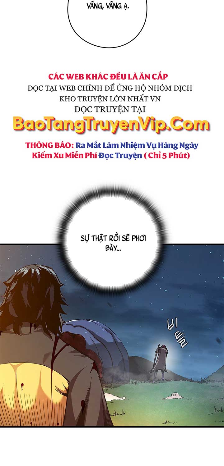 Thần Kiếm: Đứa Con Của Thần Chết Chapter 1 - Trang 2