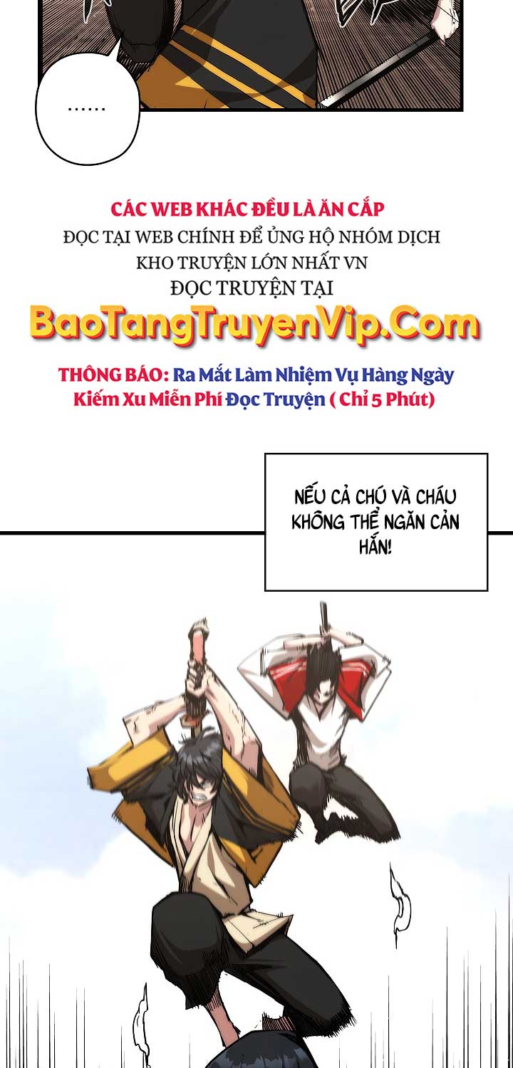 Thần Kiếm: Đứa Con Của Thần Chết Chapter 2 - Trang 2