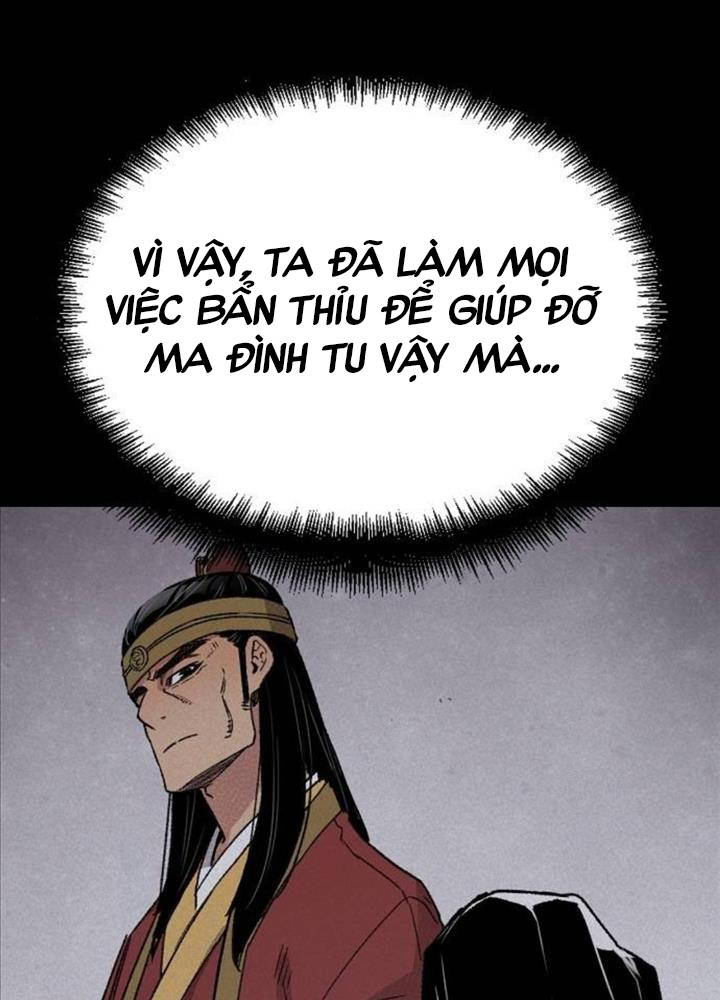 Thiên Ma Quy Hoàn Chapter 34 - 114