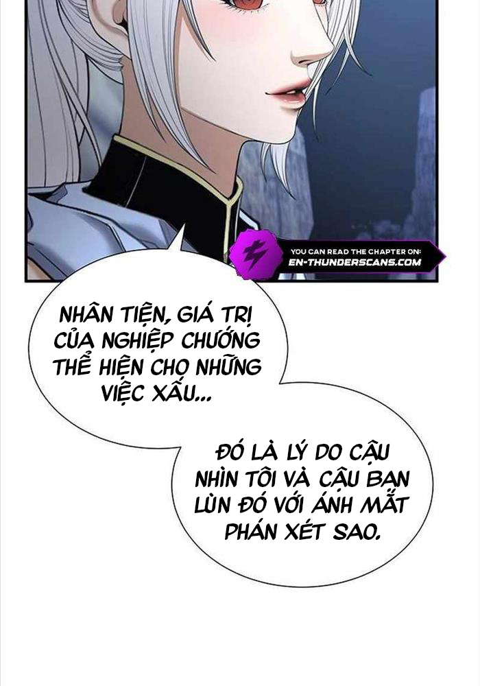 Tăng Cấp Với Các Vật Phẩm Độc Quyền Của Dungeon Chapter 18 - 39