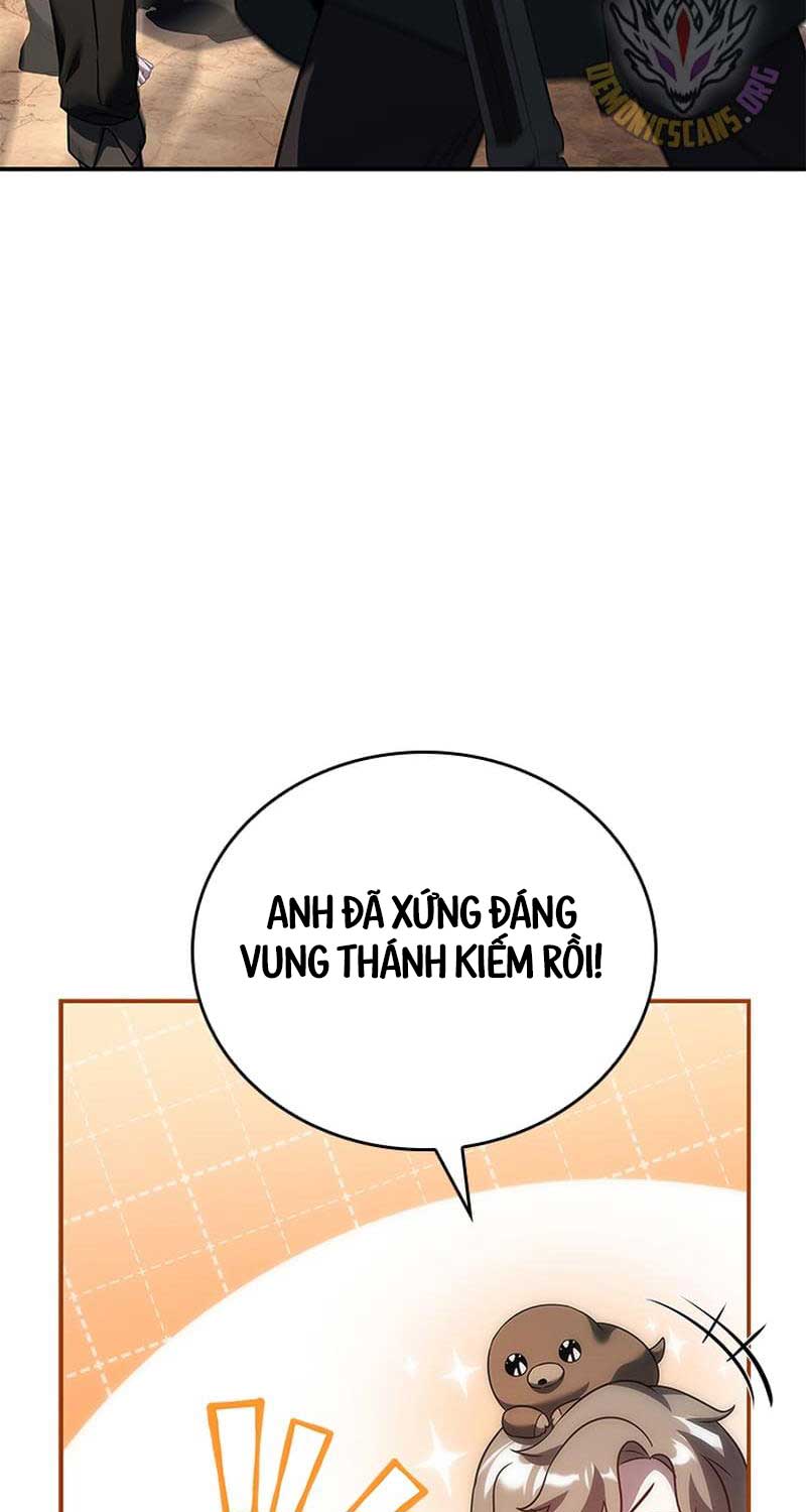 Quỷ Vương Hồi Quy Là Người Tốt Chapter 50 - 92