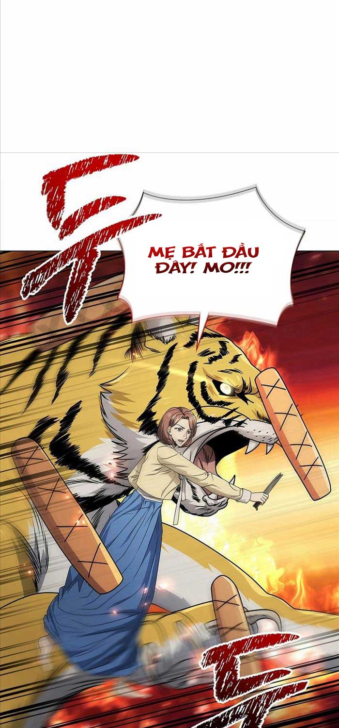 Thiên Ma Không Muốn Thăng Cấp Chapter 55 - 47