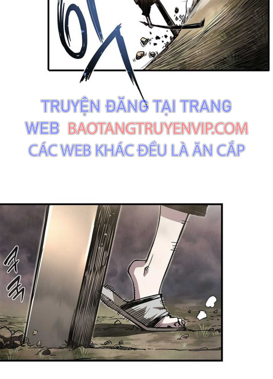 Thần Kiếm: Đứa Con Của Thần Chết Chapter 12 - Trang 2