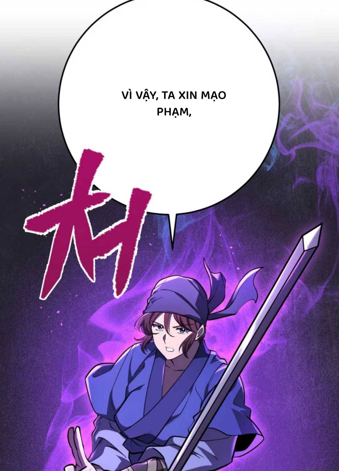 Cửu Thiên Kiếm Pháp Chapter 88 - 97