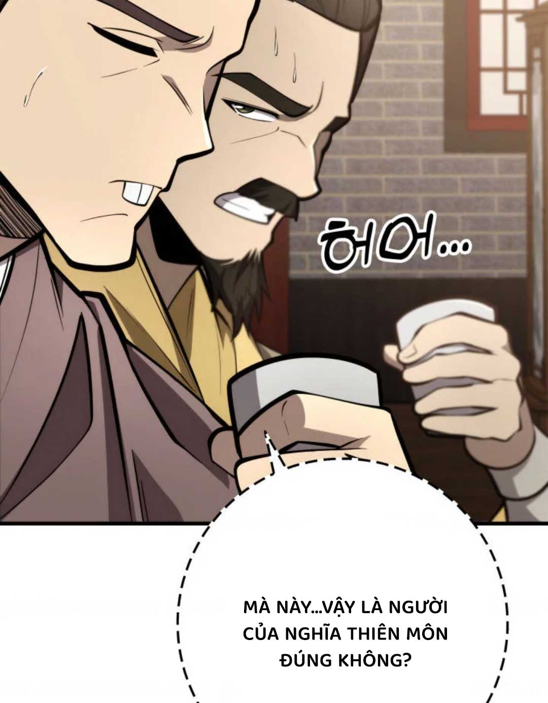 Cửu Thiên Kiếm Pháp Chapter 88 - 38