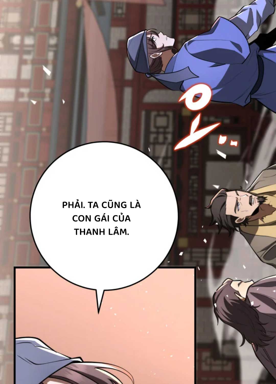 Cửu Thiên Kiếm Pháp Chapter 88 - 94