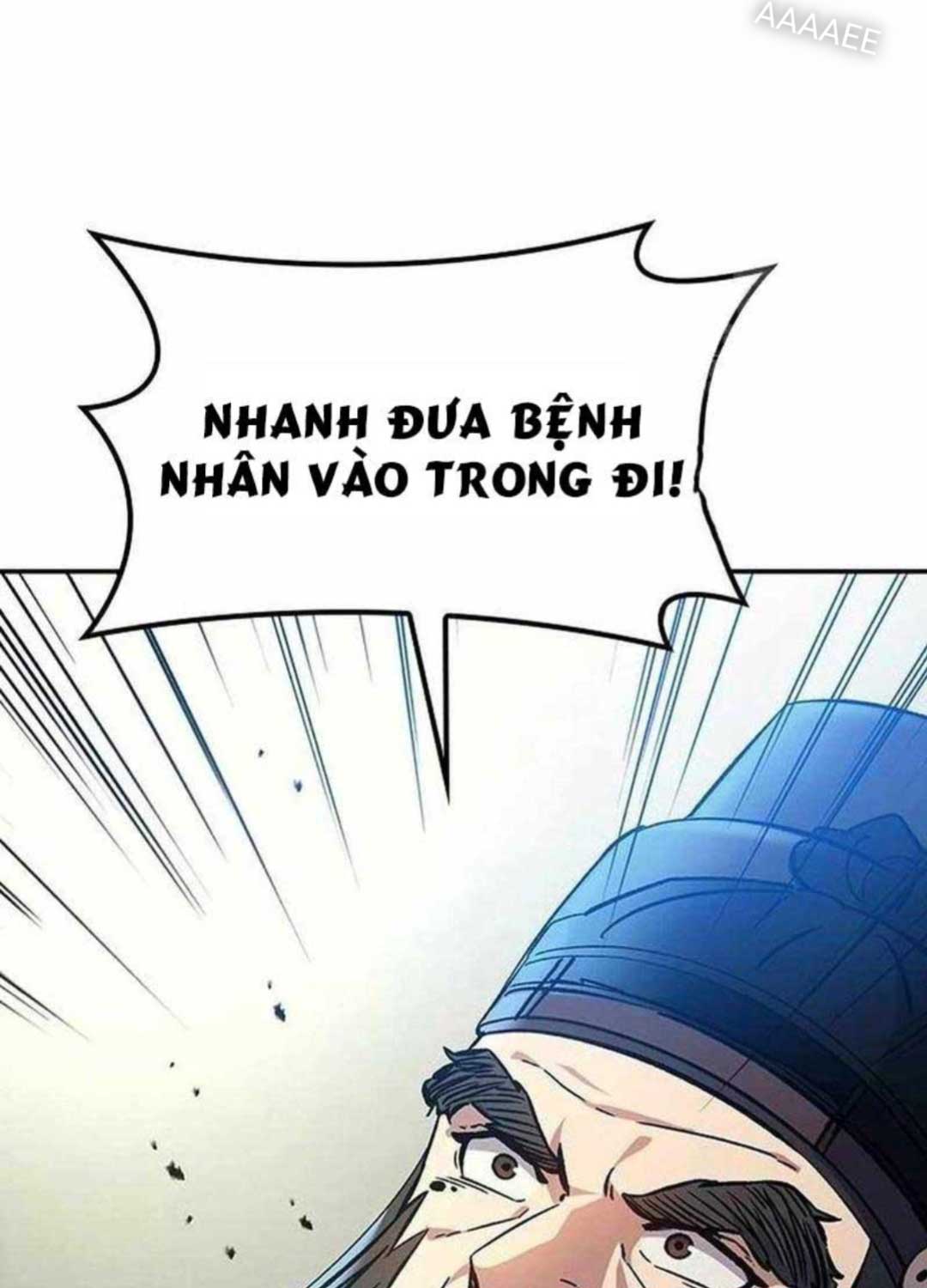 Bác Sĩ Tới Joseon Chapter 10 - 158