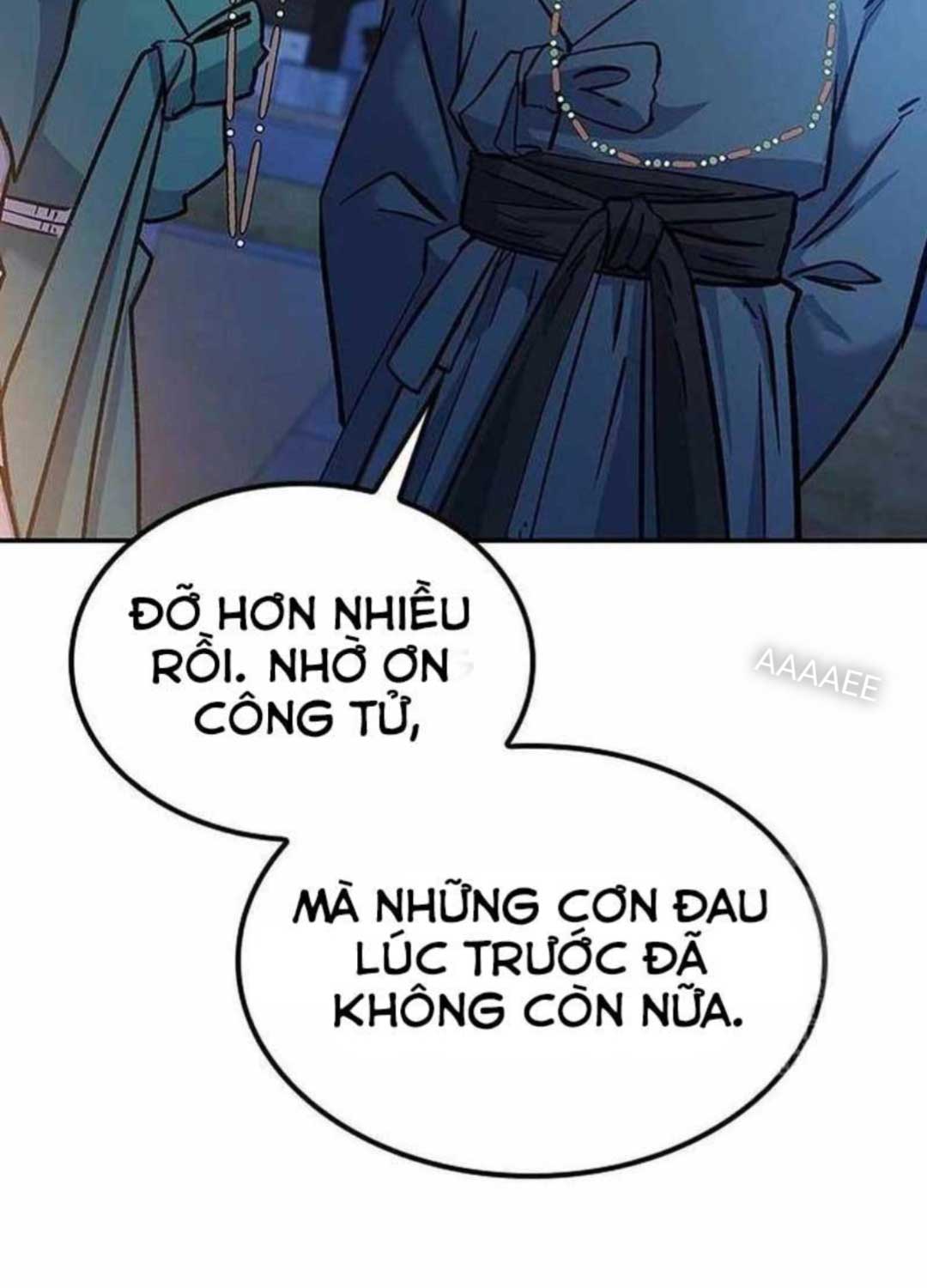 Bác Sĩ Tới Joseon Chapter 10 - 15