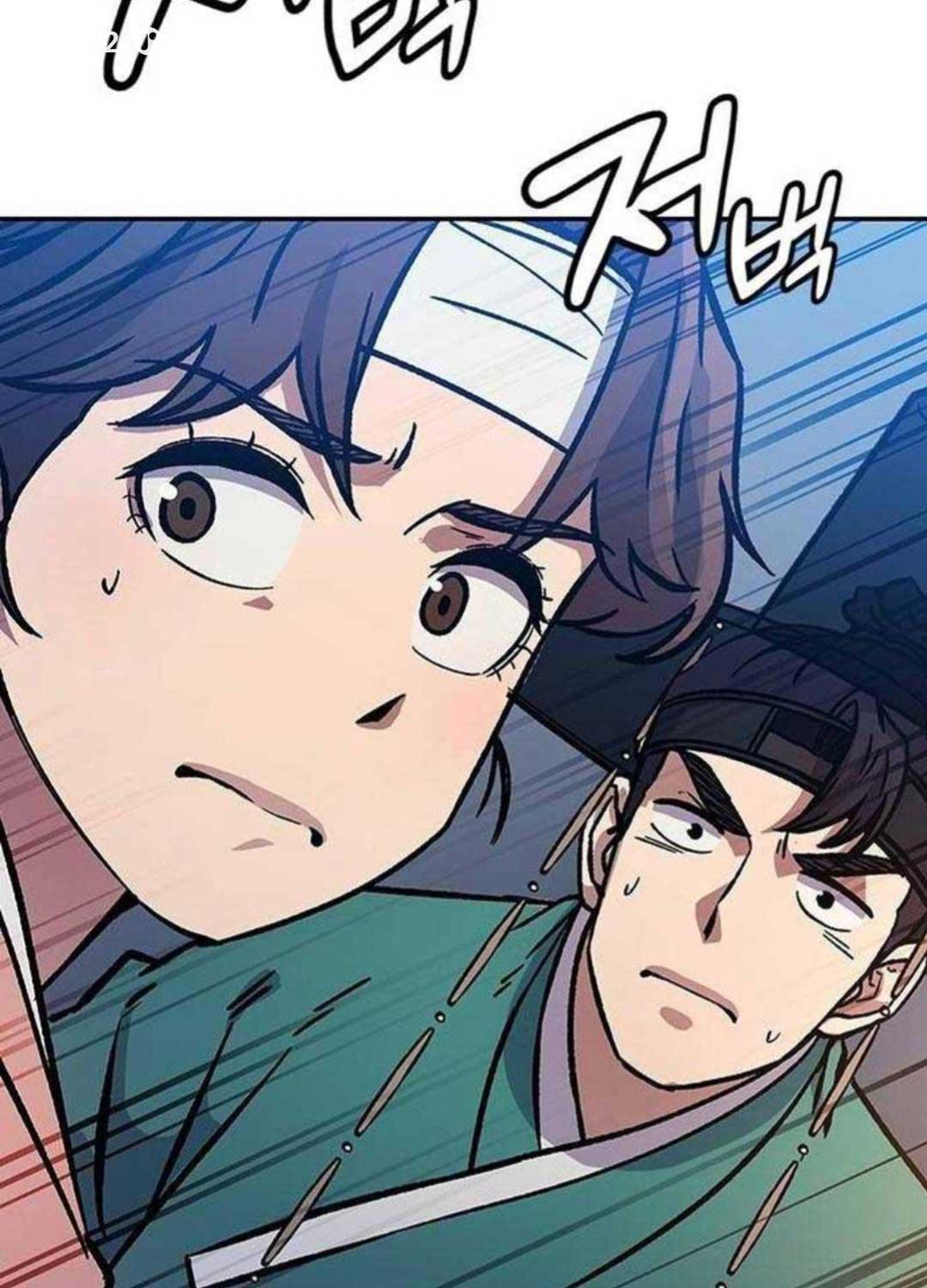 Bác Sĩ Tới Joseon Chapter 7 - 150