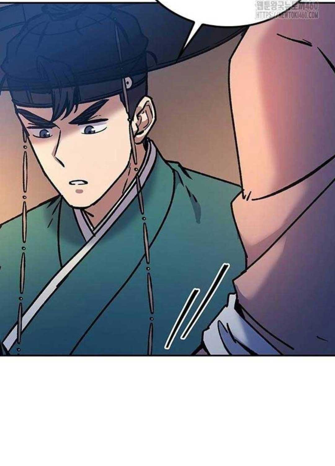 Bác Sĩ Tới Joseon Chapter 7 - 104