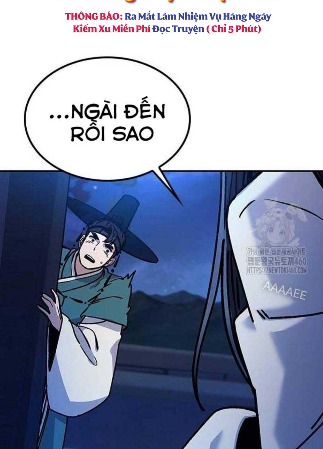 Bác Sĩ Tới Joseon Chapter 7 - 31