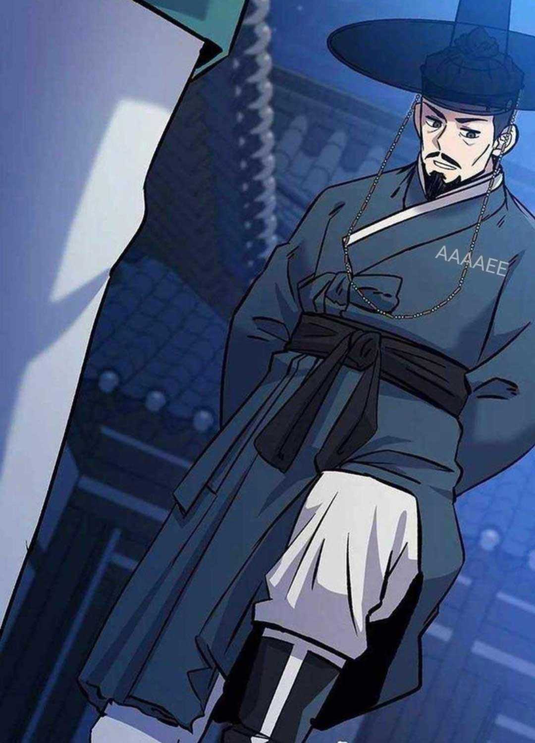 Bác Sĩ Tới Joseon Chapter 10 - 37