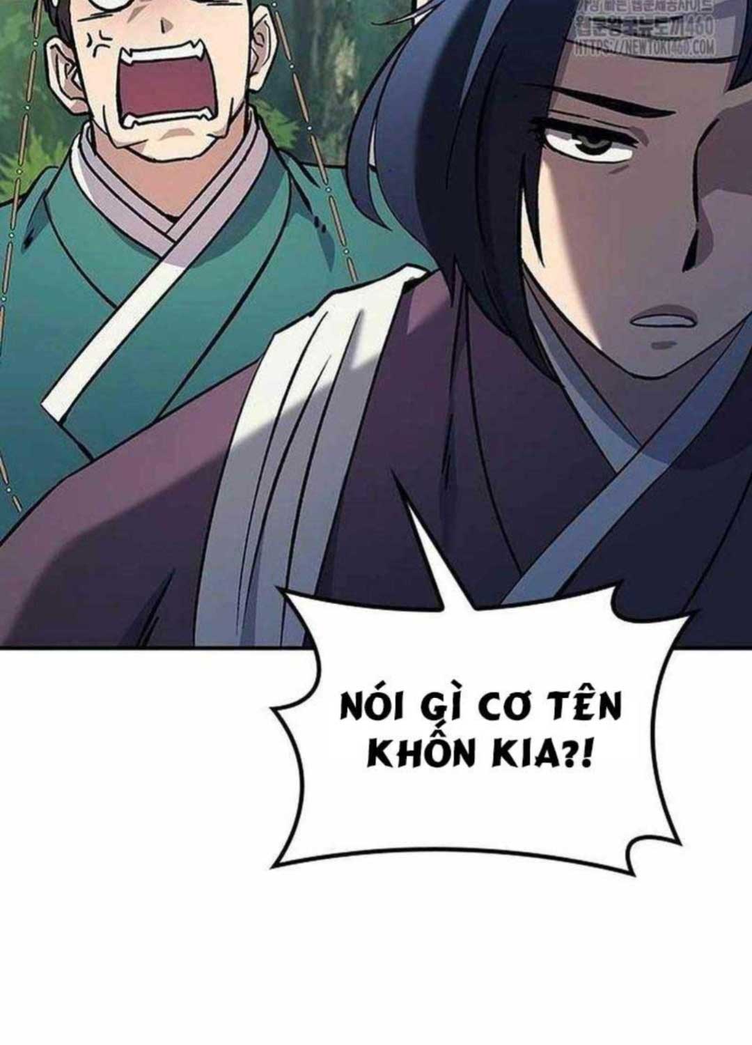 Bác Sĩ Tới Joseon Chapter 10 - 74