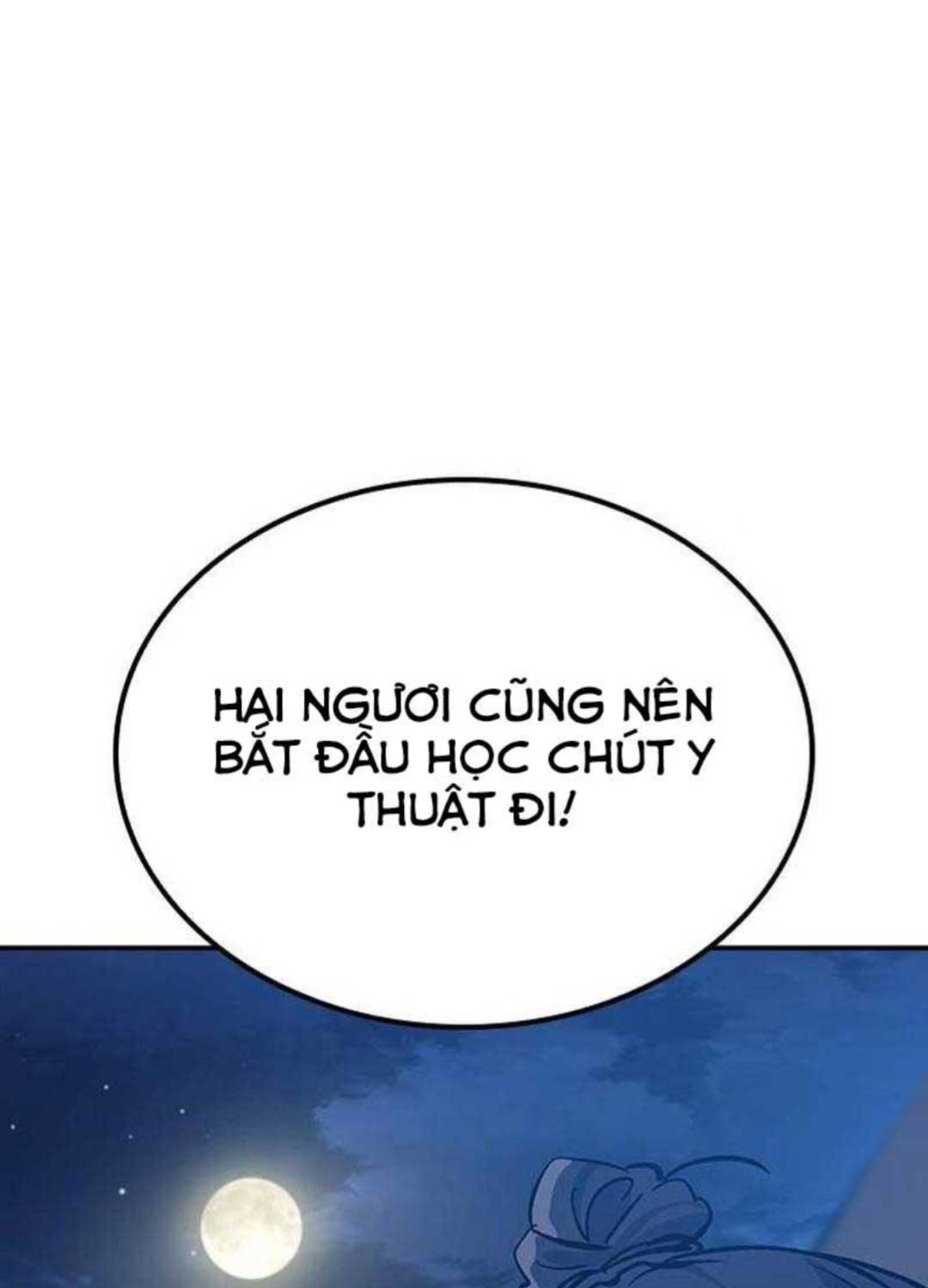 Bác Sĩ Tới Joseon Chapter 7 - 6