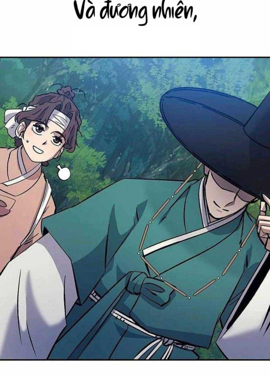 Bác Sĩ Tới Joseon Chapter 10 - 100