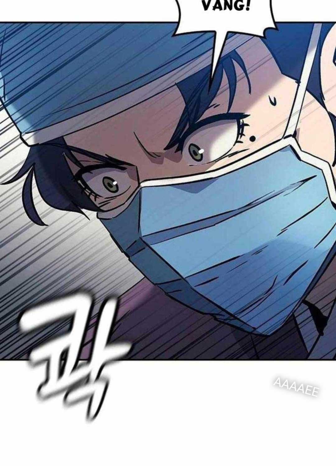 Bác Sĩ Tới Joseon Chapter 11 - 76