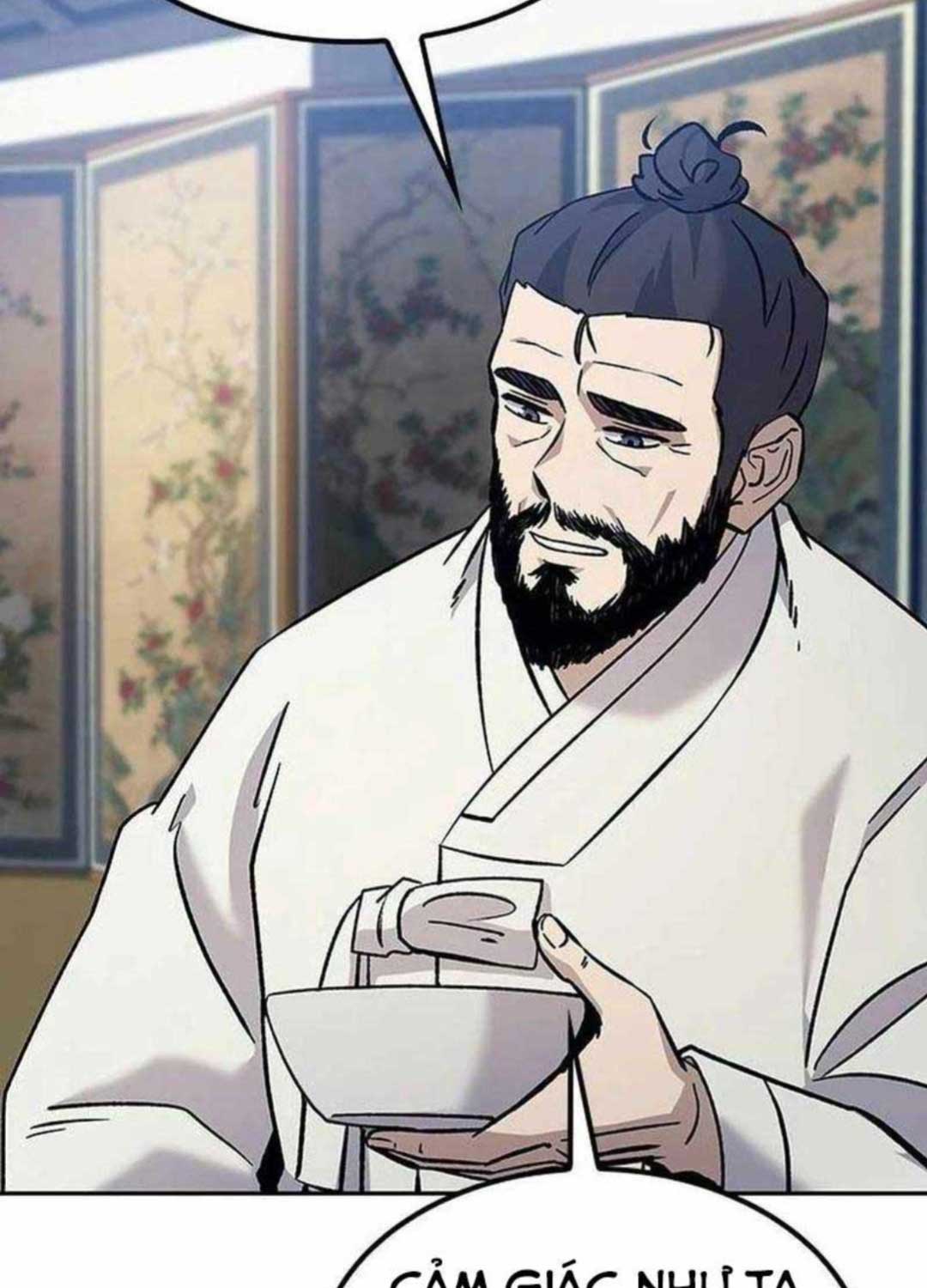 Bác Sĩ Tới Joseon Chapter 9 - 134