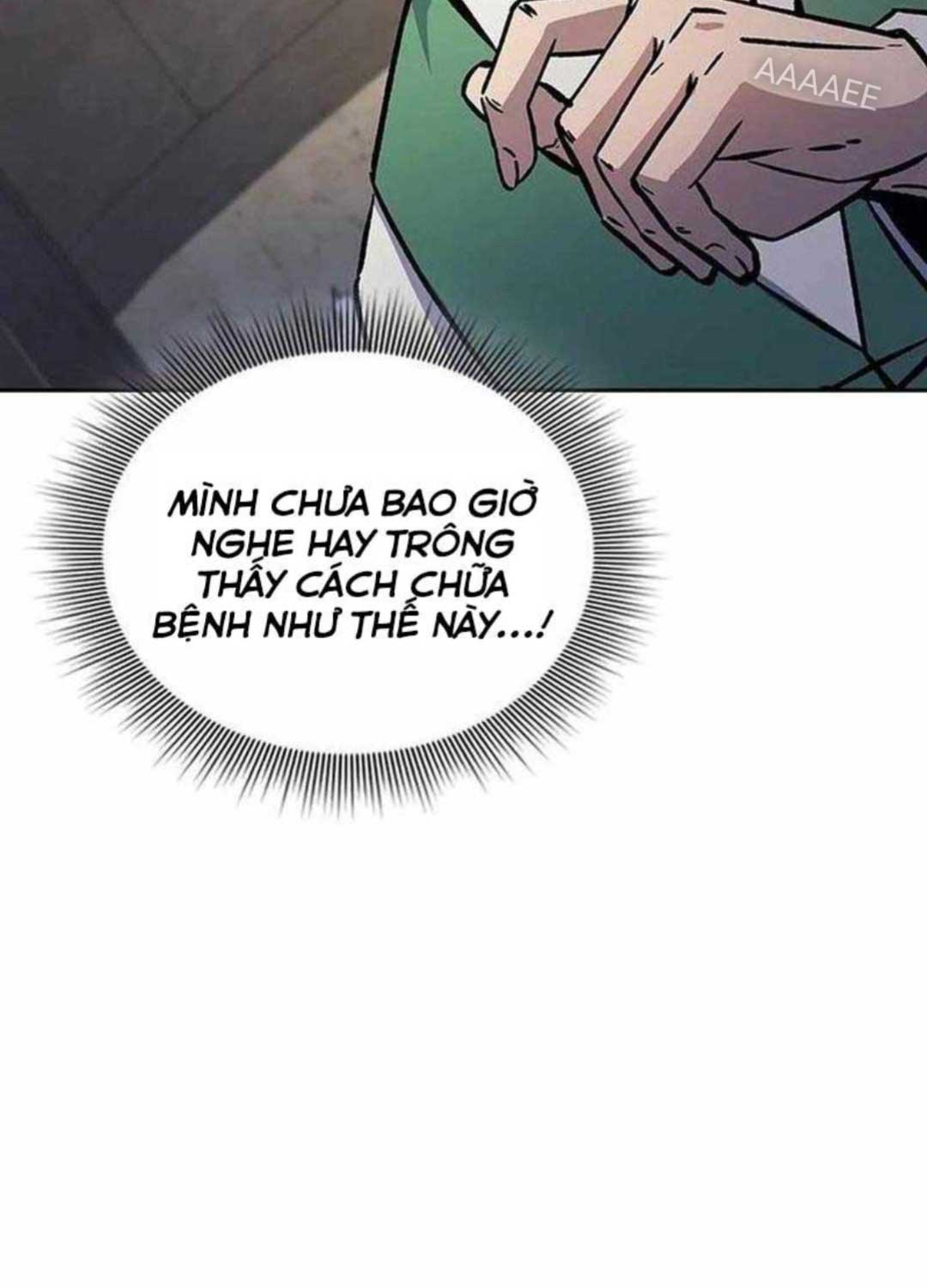 Bác Sĩ Tới Joseon Chapter 11 - 71