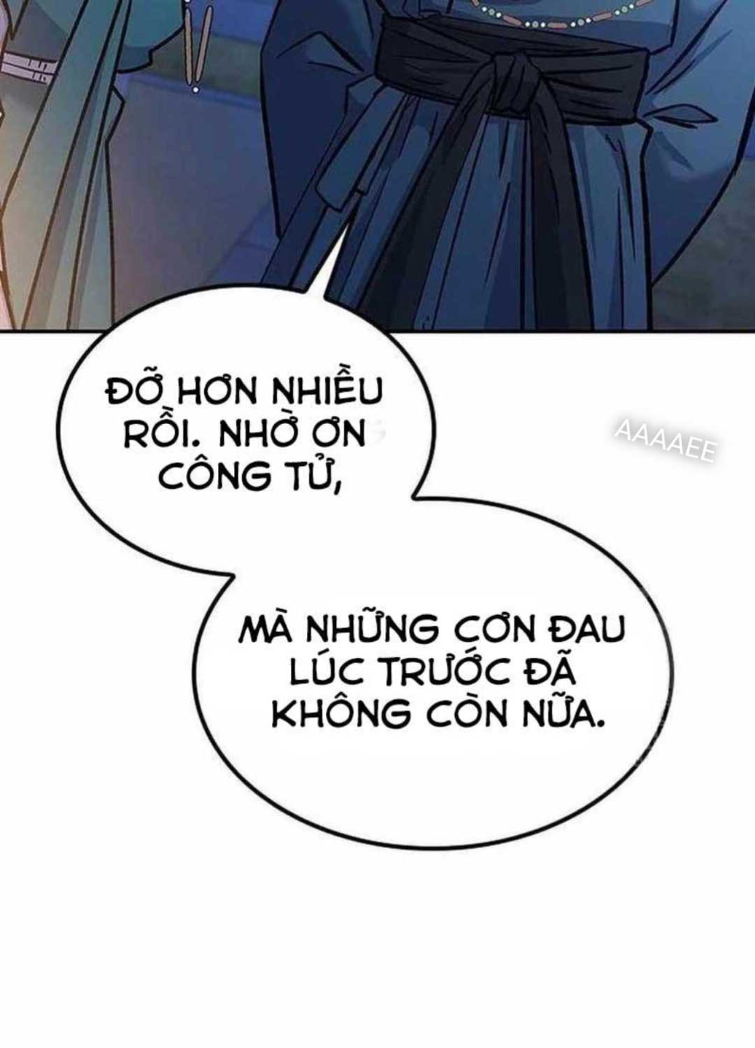 Bác Sĩ Tới Joseon Chapter 10 - 13