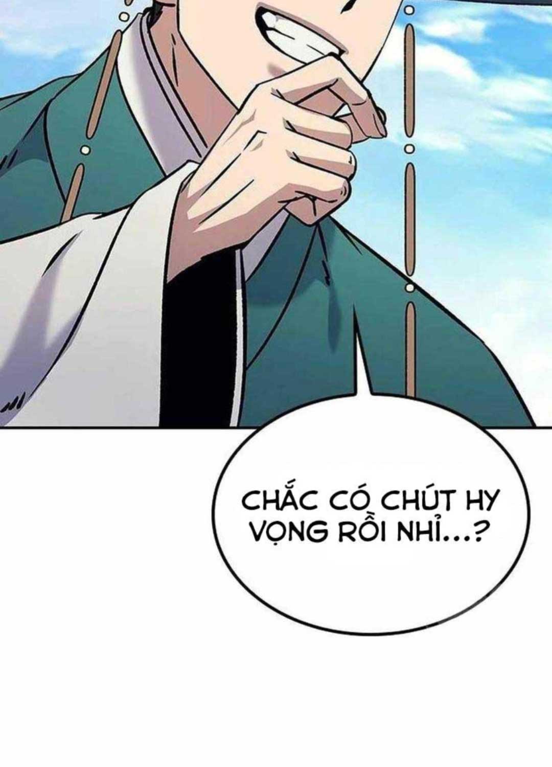 Bác Sĩ Tới Joseon Chapter 10 - 113