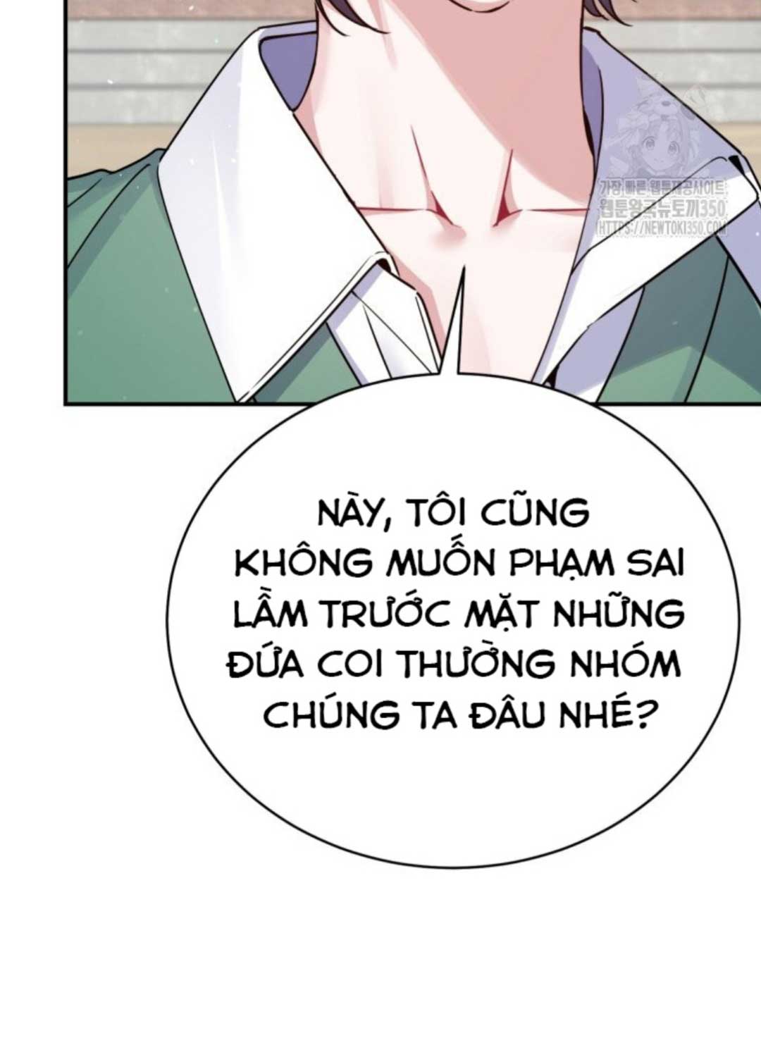 hướng dẫn hồi quy dành cho thần tượng Chapter 24 - Trang 2