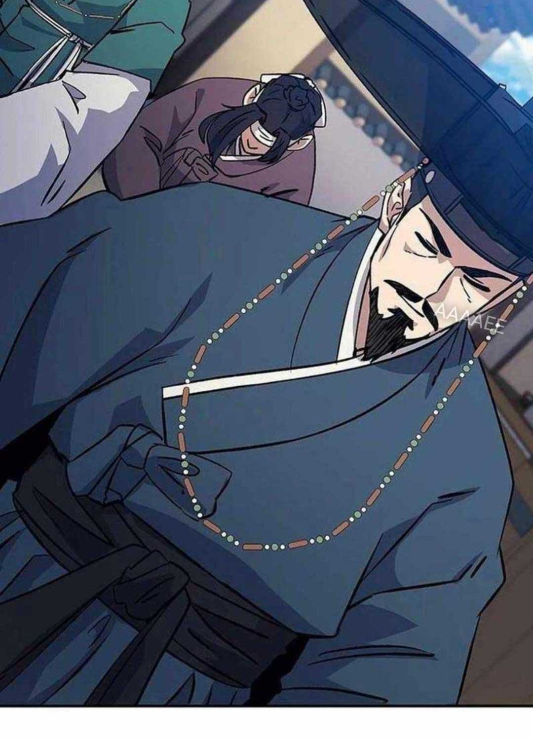 Bác Sĩ Tới Joseon Chapter 10 - 51