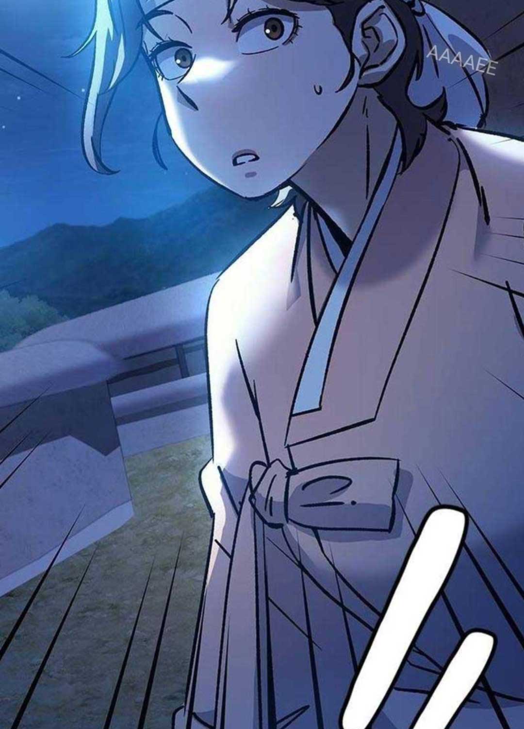 Bác Sĩ Tới Joseon Chapter 7 - 2