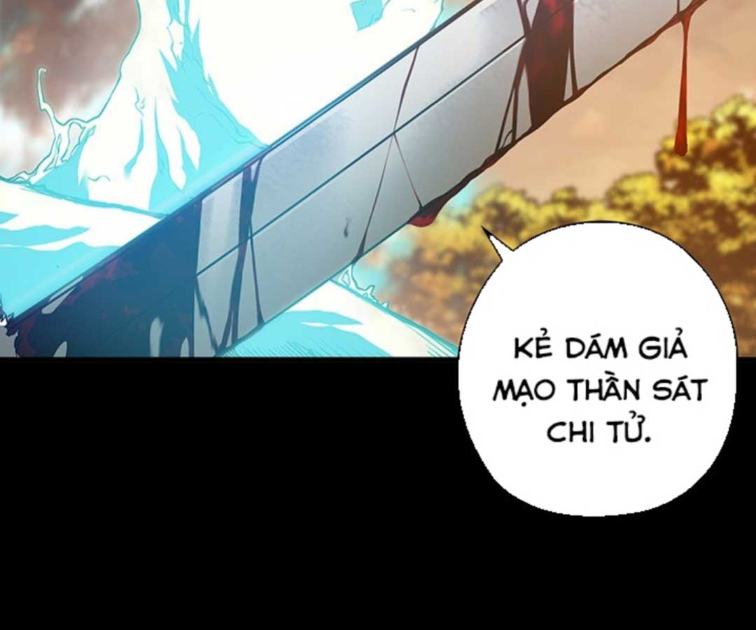 Thần Kiếm: Đứa Con Của Thần Chết Chapter 15 - Trang 2