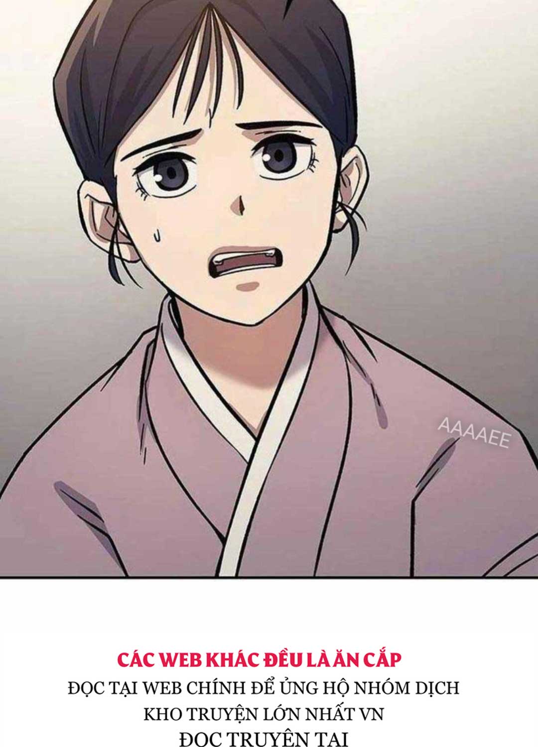 Bác Sĩ Tới Joseon Chapter 9 - 34