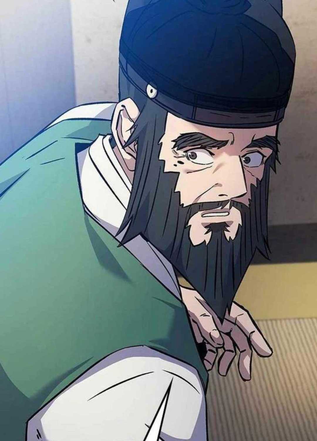 Bác Sĩ Tới Joseon Chapter 11 - 23