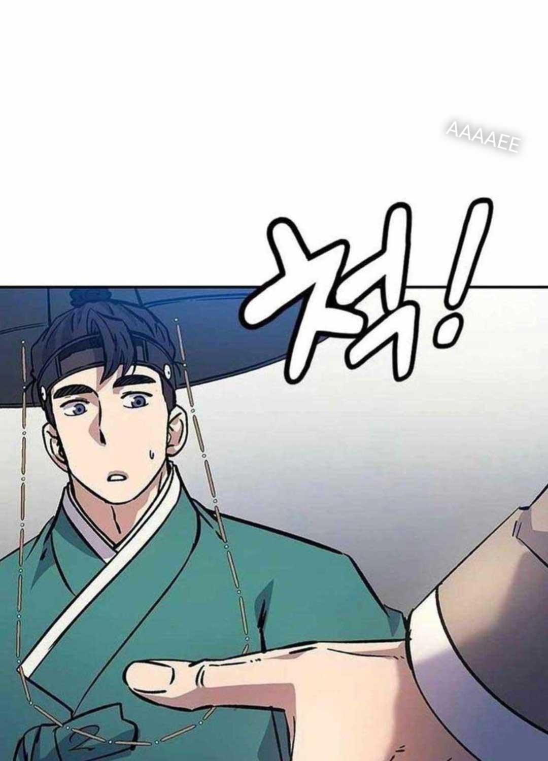 Bác Sĩ Tới Joseon Chapter 10 - 114