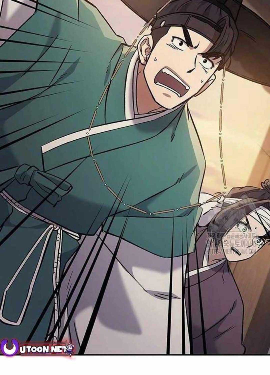 Bác Sĩ Tới Joseon Chapter 9 - 17