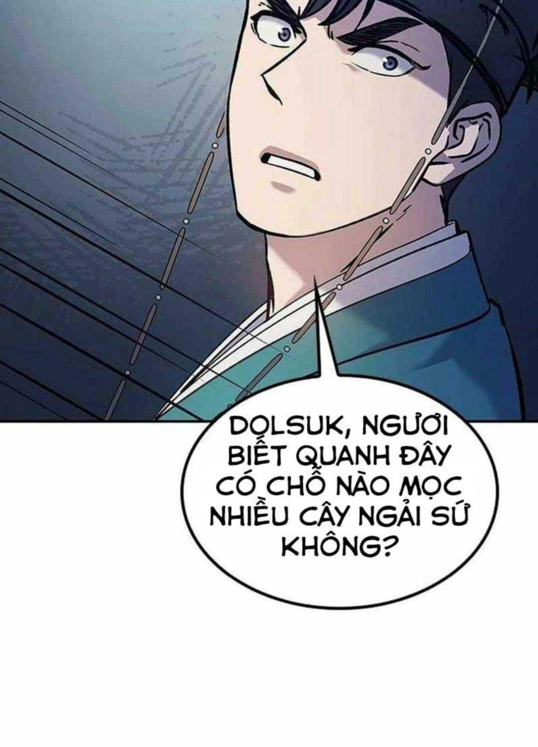 Bác Sĩ Tới Joseon Chapter 9 - 81