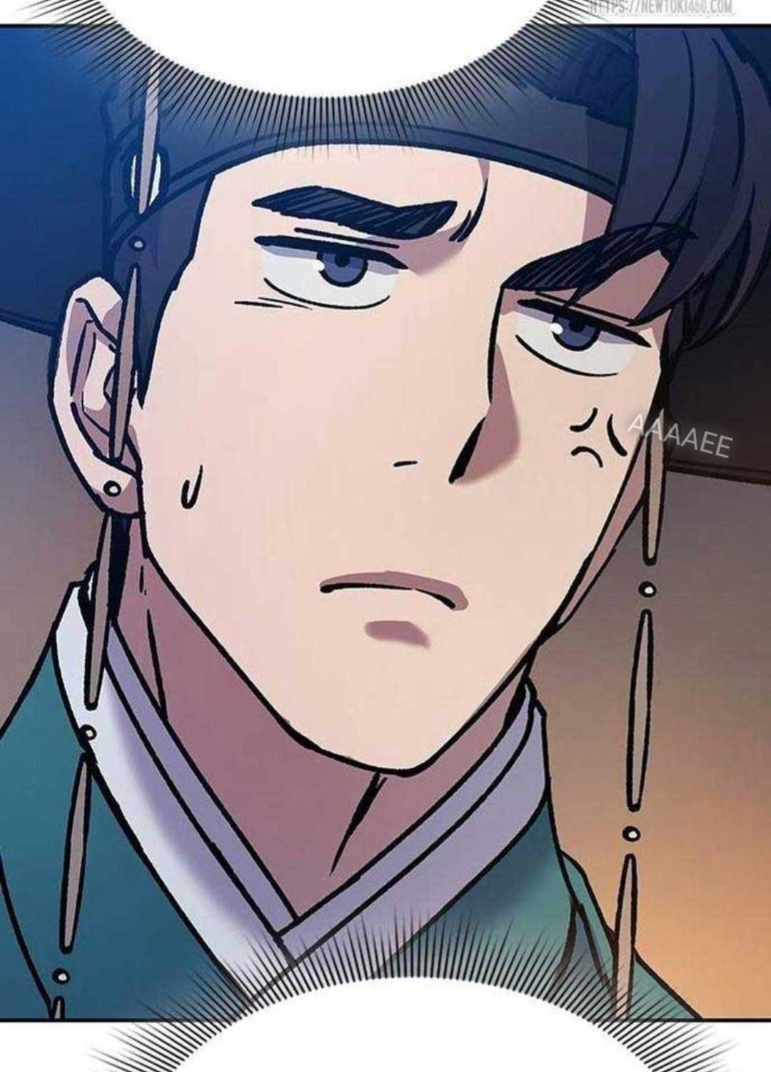 Bác Sĩ Tới Joseon Chapter 7 - 80